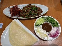 -老昌春饼(中央大街店)
