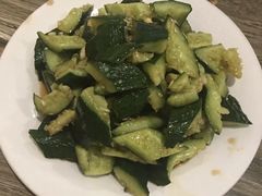 -玫瑰红烤羊排(北新桥三条店)