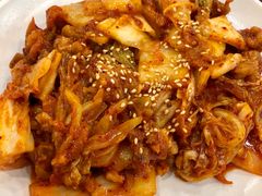 -李先生的首尔小馆(松江启源广场店)