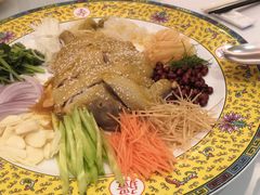 -山泉公馆酒家(珠江新城店)