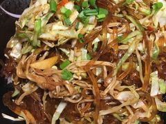 -阿罗新疆菜(人民广场店)