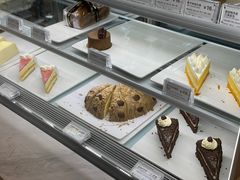 -Peet's Coffee皮爷咖啡(上海长风大悦城店)