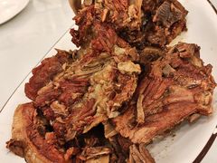 老汤酱大骨-大妈饺子馆·特色锅包肉·饺子(鼓楼店)