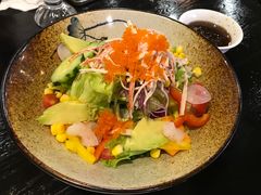 -景鹤料理(上地华联店)