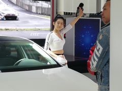-上海汽车会展中心
