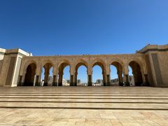 -哈桑二世清真寺