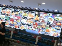 -大丰收海鲜地方菜馆
