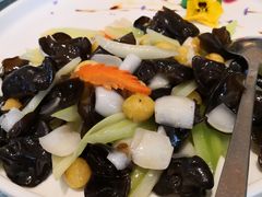 -小白鲨工夫潮膳(曲江店)