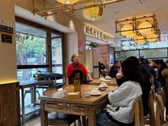 -张太婆老妈蹄花川菜馆·中华餐饮老字号(望平街店)