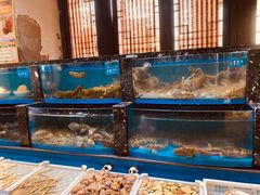 水产区-映像威海·海鲜味道(市区店)