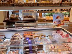 -85度C(上海兰溪二店)