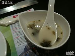难喝的鲜美鱼汤-新辣道鱼火锅(领展购物广场·中关村店)