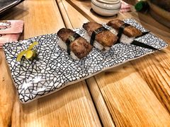 -隐泉京望日式料理(太和广场店)