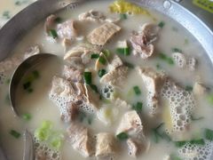 -半盆菜酒家(中山南一路店)