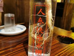 -今邕烧烤(西大店)