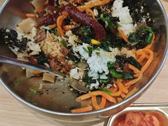 -米村拌饭(杭州国大城市广场店)