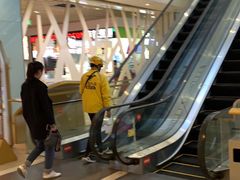 -太原茂业天地购物中心