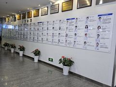 -武汉大学附属爱尔眼科医院(湖北总院)