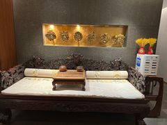 -华夏良子·足道SPA艾灸(王府井店)