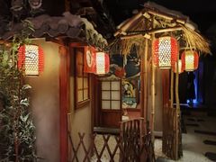 -屋有岛沉浸游戏旗舰店(中山公园店)