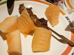 -比格比萨自助(花园路店)