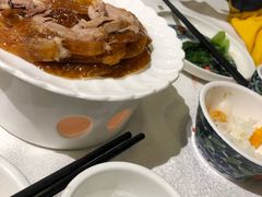 -老浒记烤鸭-北京菜(琉璃厂店)