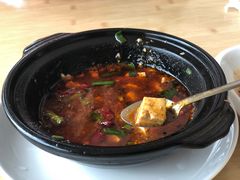 -老成都郑师傅川菜饭店