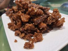 -桃子餐厅·天津菜(王顶堤总店)