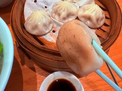 -回味鸭血粉丝汤(夫子庙瞻园路店)
