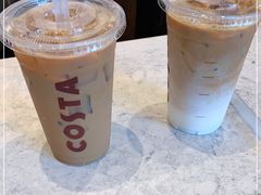 -COSTA COFFEE(吴江路店)