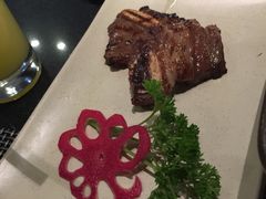 -温度铁板烧(亚泰大街店)