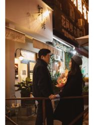-MECCI婚礼摄影跟拍(红东方广场店)