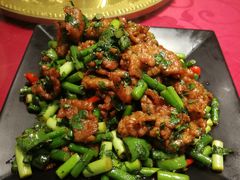 -九转小磨·非遗东北菜(万达广场店)