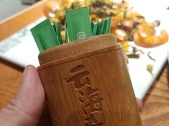 -云海肴·汽锅鸡·云南菜(高德置地店)