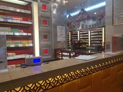 -北京同仁堂(四川中路店)