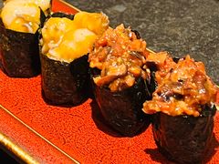 -古田居·特色寿司料理(星之岛旗舰店)