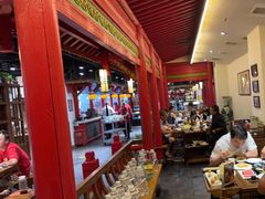 -清真·京华源铜锅涮肉(丰庆店)