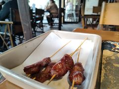 -素描餐厅(灵隐天竺店)