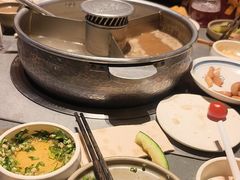-巴奴毛肚火锅(二七万达店)