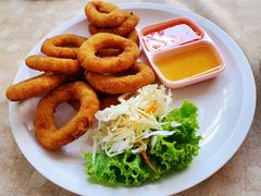 -Jungle Kitchen