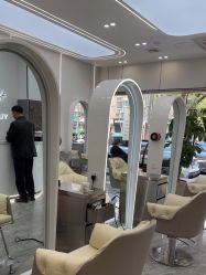 -宇东国际 HAIR SALON