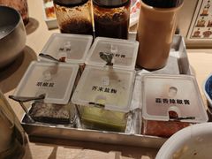 -肉肉大米(金虹桥店)