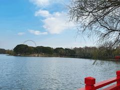 -上海野生动物园