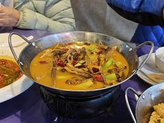 -温汤大酒店餐厅