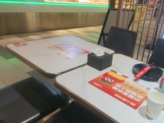 -醉人椒麻辣香锅(上地华联店)