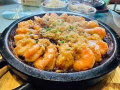 -江南大院(横泾店)