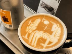 -Roast8ry Coffee Lab