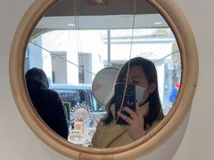 -LADY FAFA(巨鹿路陕西南路路口店)