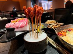 -色響火锅(恒隆广场店)