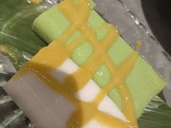 -沿江海南菜·文昌鸡祖师爷(大东海店)